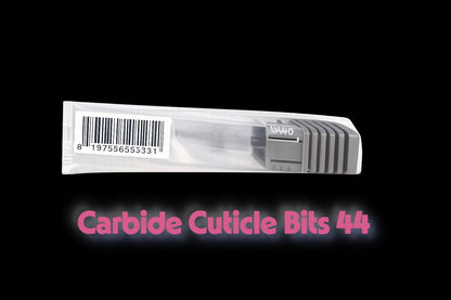Carbide Cuticle Bits 44