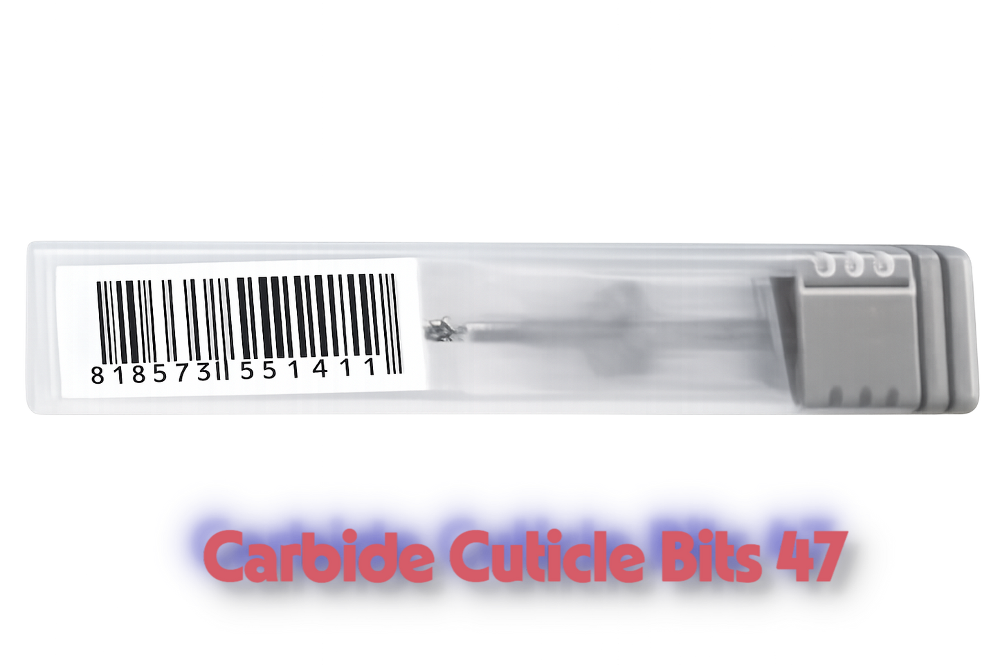 Carbide Cuticle Bits 47