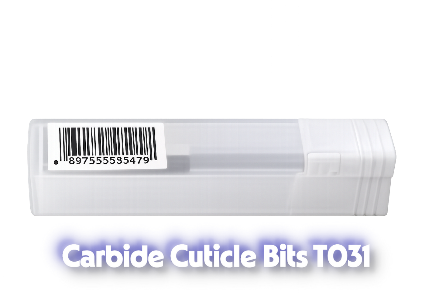 Carbide Cuticle Bits T031