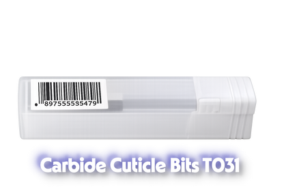 Carbide Cuticle Bits T031