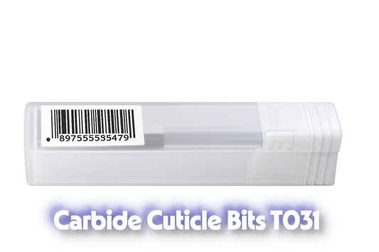 Carbide Cuticle Bits T031