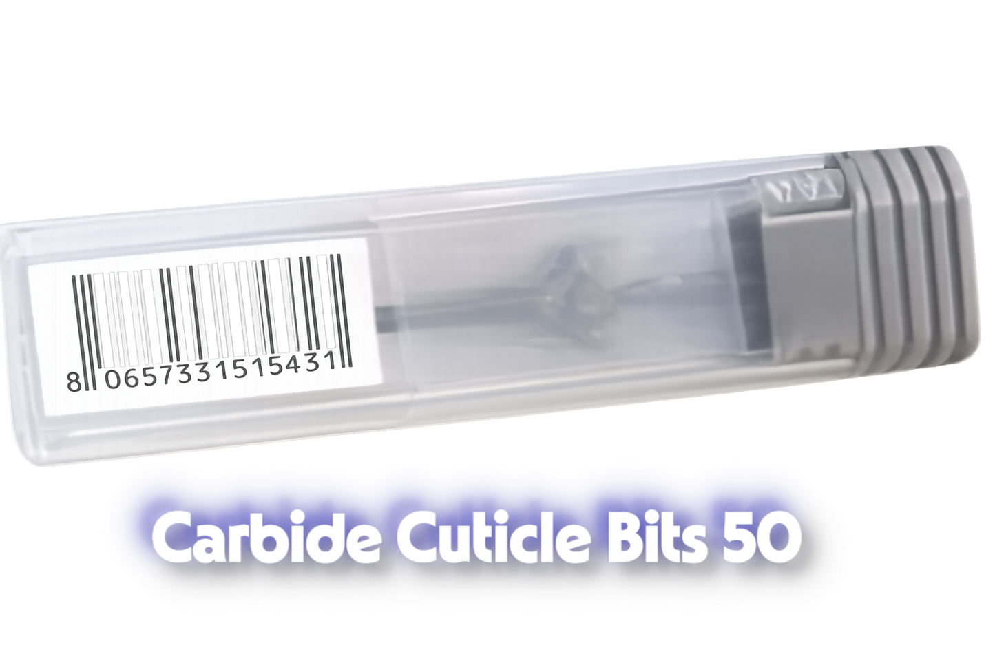 Carbide Cuticle Bits 50
