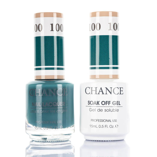 Chance Gel and Lacquer Duo 100