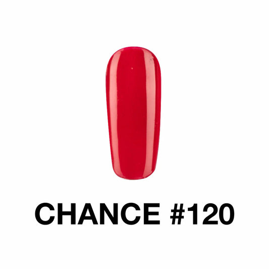 Chance Gel and Lacquer Duo 120
