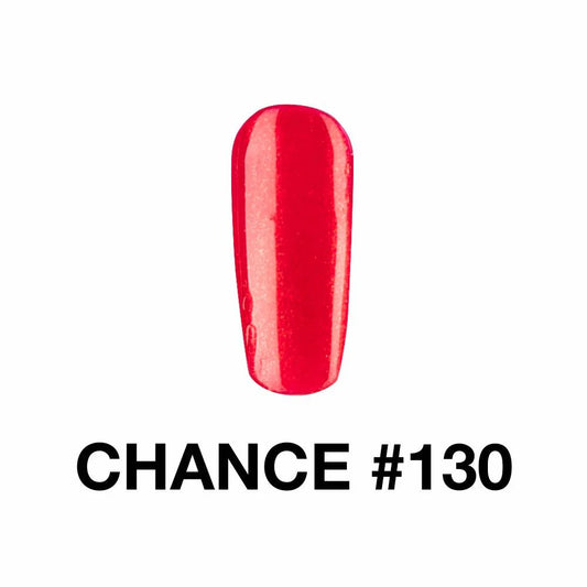 Chance Gel and Lacquer Duo 130