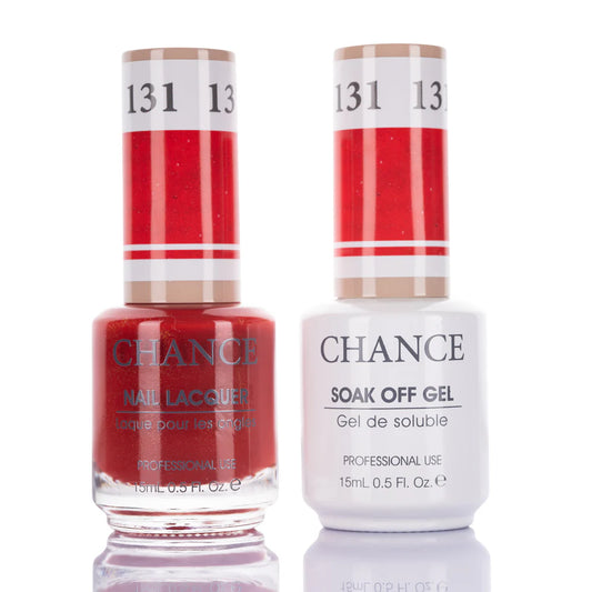 Chance Gel and Lacquer Duo 131 