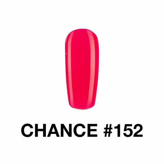Chance Gel and Lacquer Duo 152