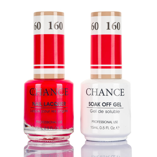 Chance Gel and Lacquer Duo 160