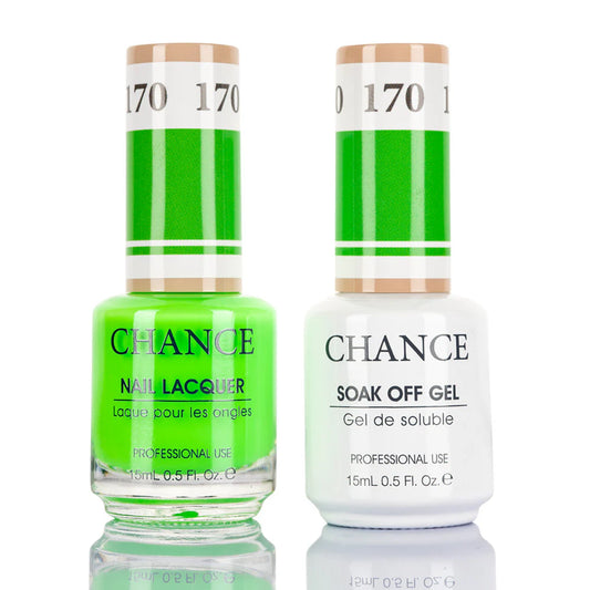 Chance Gel and Lacquer Duo 170