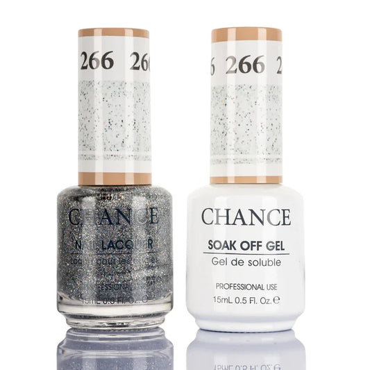 Chance Gel and Lacquer Duo 266