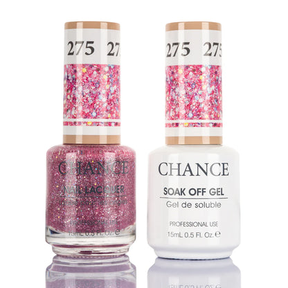 Chance Gel and Lacquer Duo 275