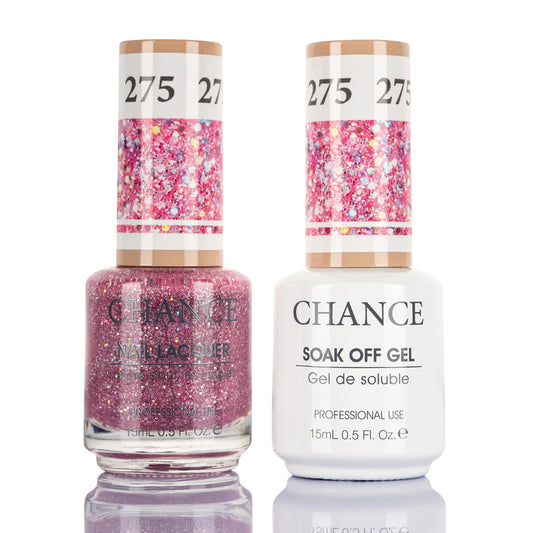 Chance Gel and Lacquer Duo 275