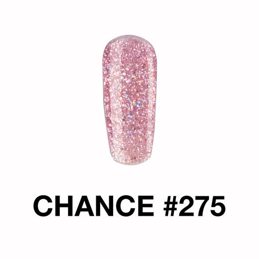 Chance Gel and Lacquer Duo 275