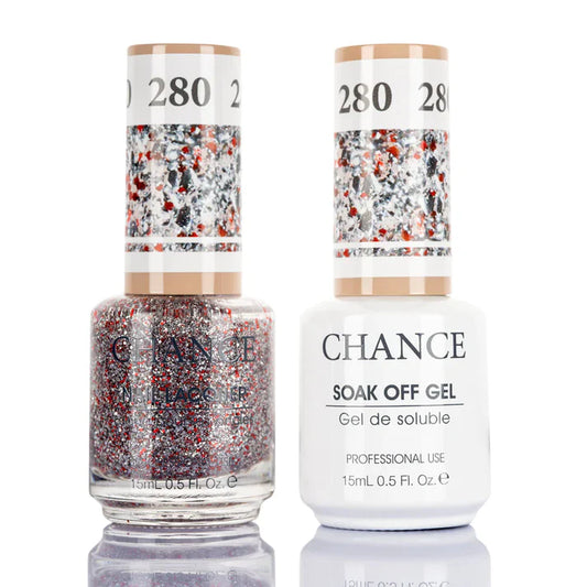 Chance Gel and Lacquer Duo 280