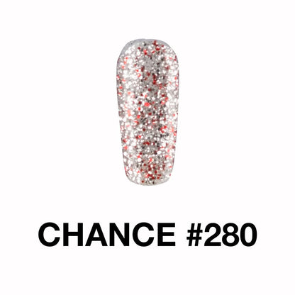 Chance Gel and Lacquer Duo 280