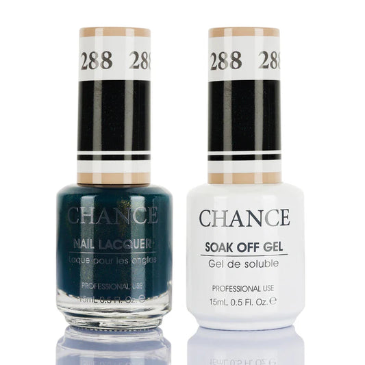 Chance Gel and Lacquer Duo 288