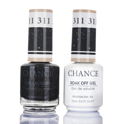 Chance Gel and Lacquer Duo 311