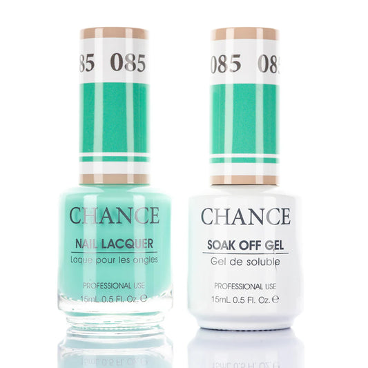 Chance Gel and Lacquer Duo 85