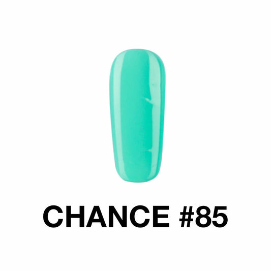 Chance Gel and Lacquer Duo 85