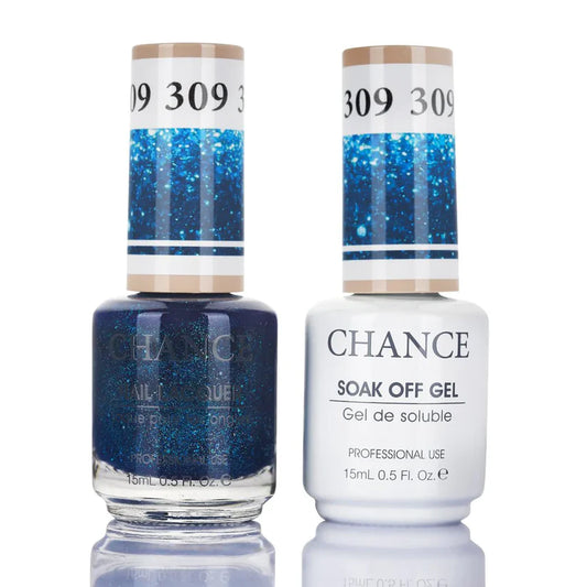 Chance Duo #309