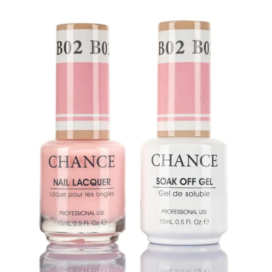 Chance Duo B02