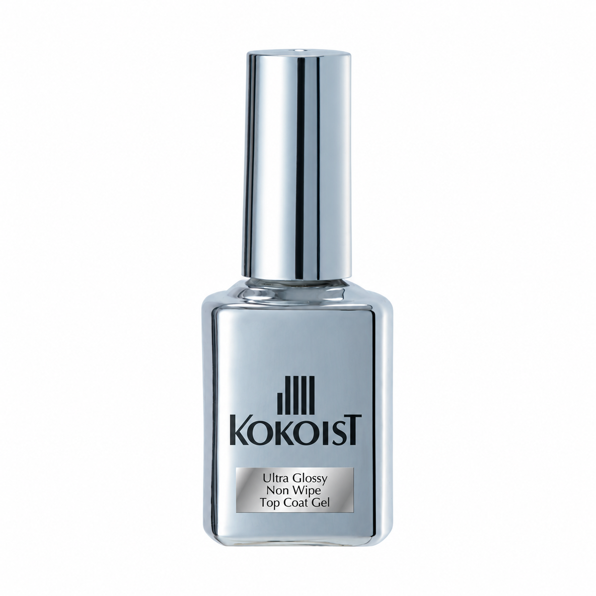 Kokoist ultra glossy non wipe top coat 15ml