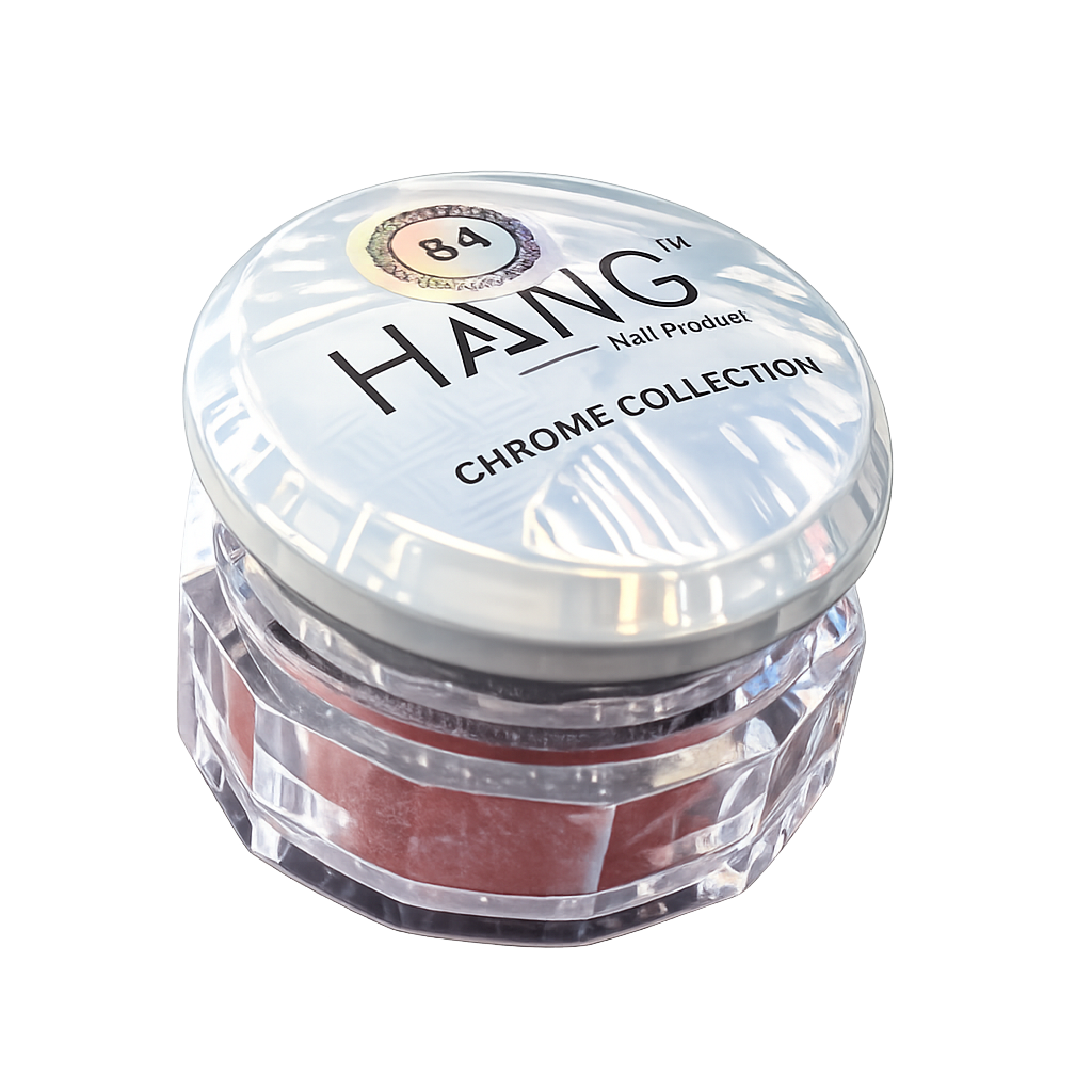 Hang chrome #34