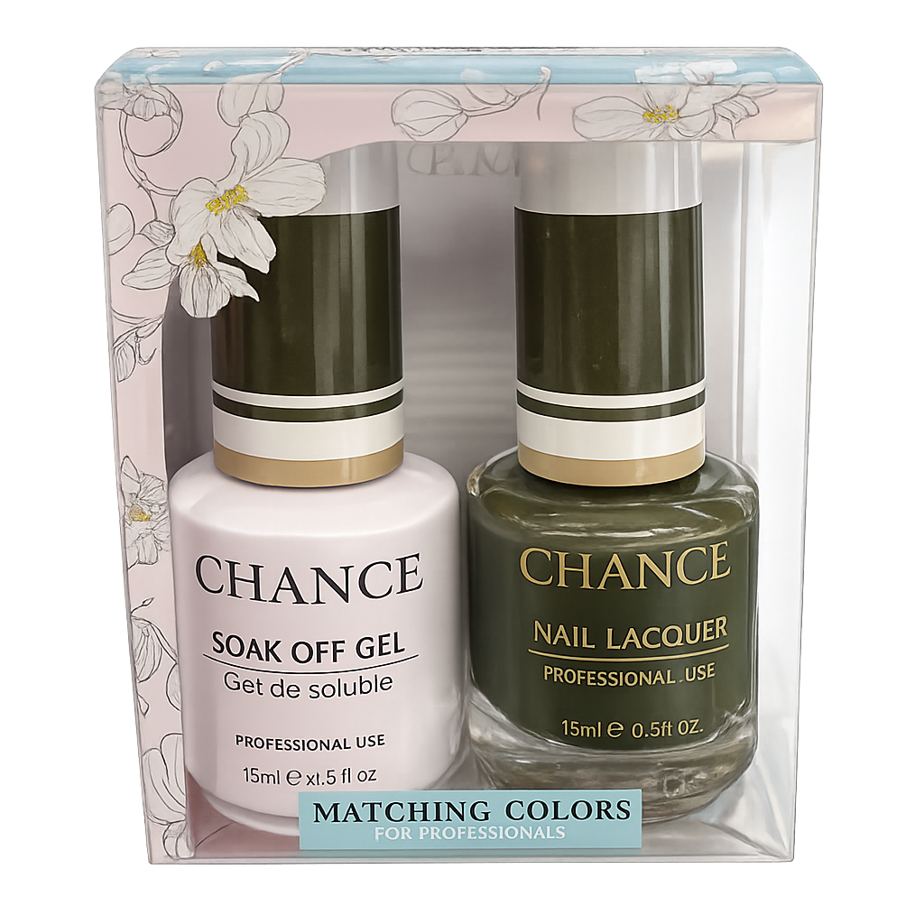 Chance duo #76