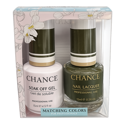 Chance duo #76