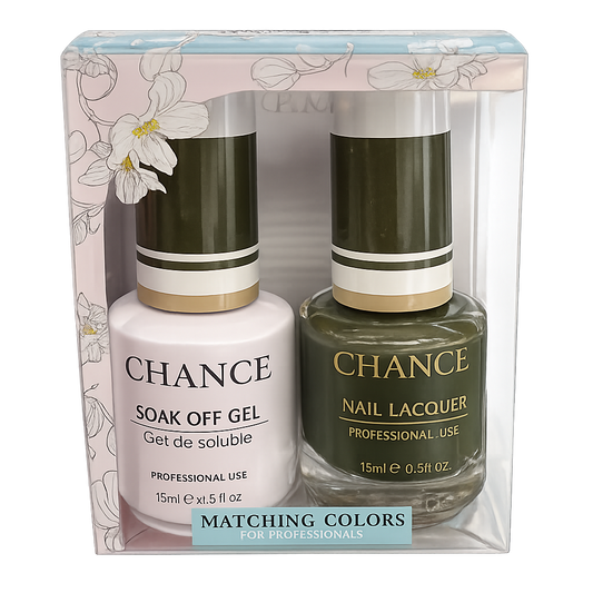 Chance duo #76