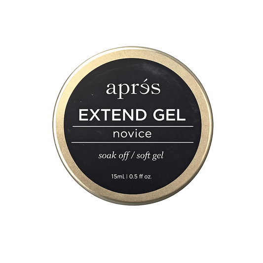 Apres novice extend gel 15ml