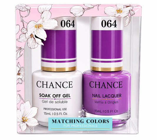 Chance duo #64