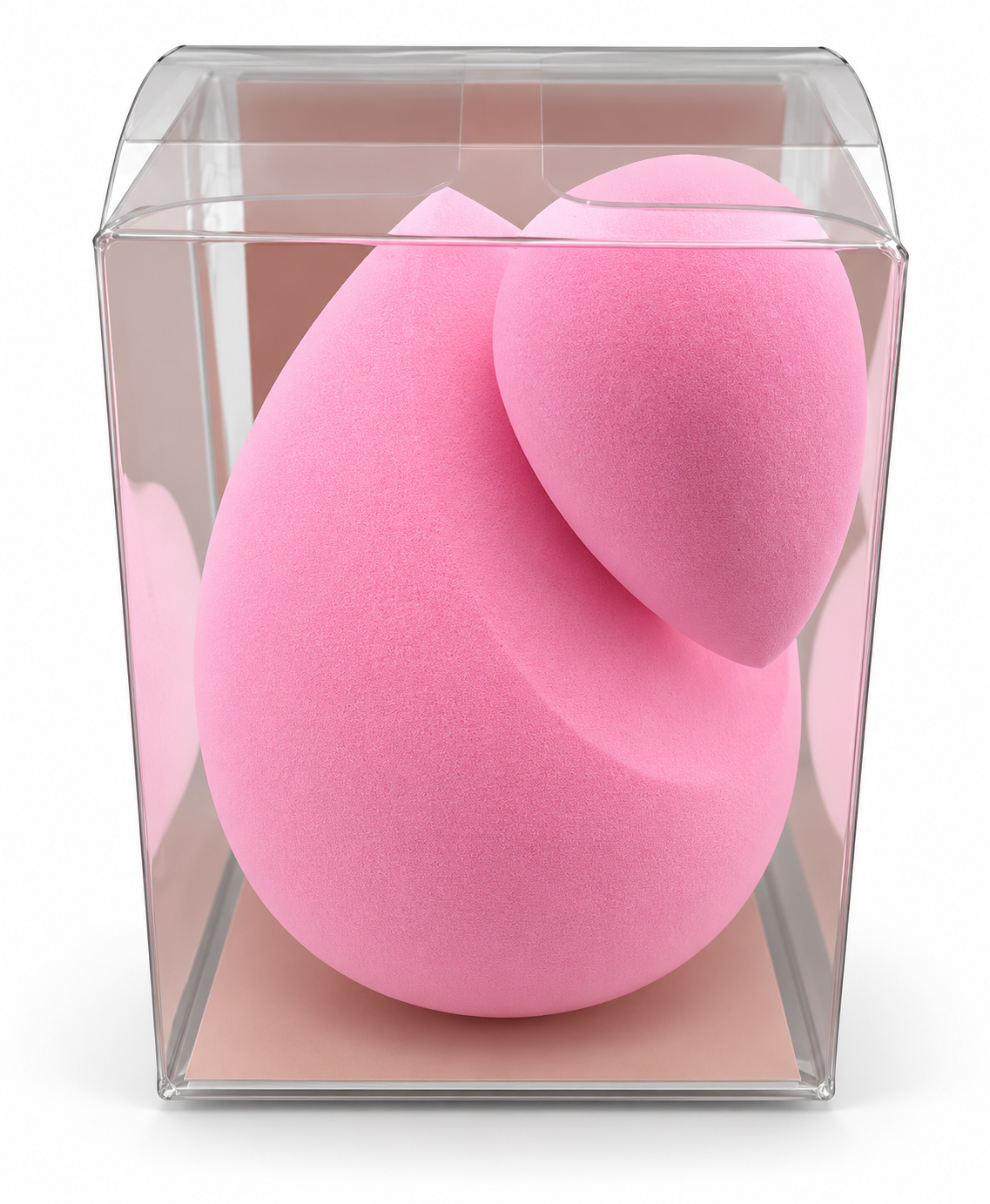 Beauty blender duo - small & large