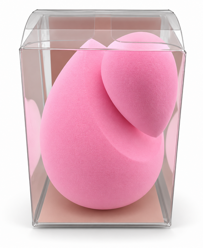 Beauty blender duo - small & large