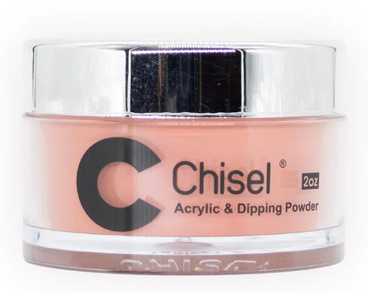 Chisel Acrylic & Dipping 2oz - Solid 038