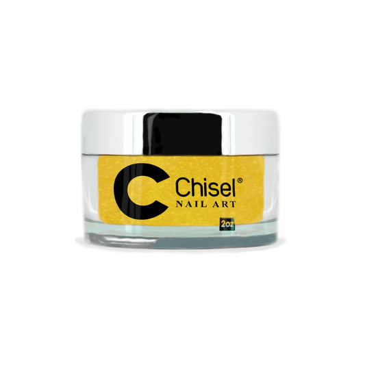 Chisel Acrylic & Dipping 2oz Glitter 16