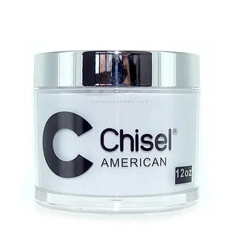 Chisel Dip Powder American 12 oz