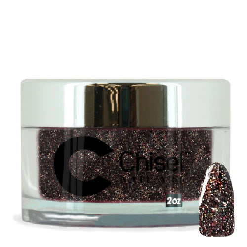Chisel Dip Powder Glitter 21