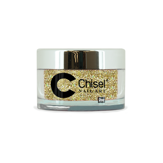 Chisel Dip Powder Glitter 23 2oz