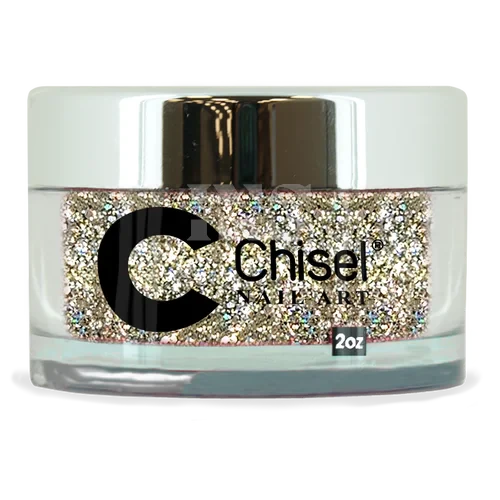 Chisel Dip Powder Glitter 26