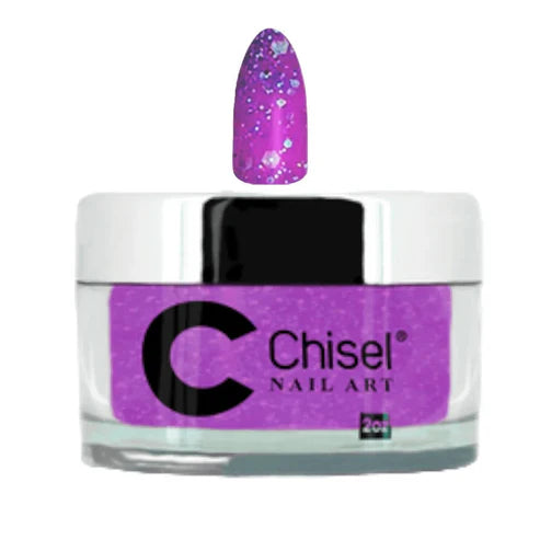 Chisel Dip Powder Ombre 88A 2oz