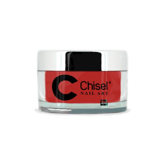 Chisel Dip Powder Solid 54, 2oz