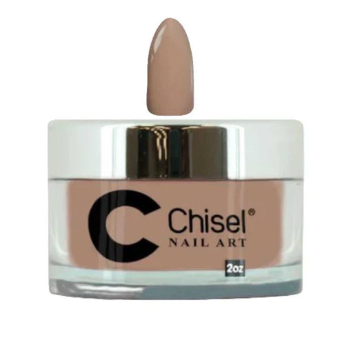 Chisel Dipping Powder 2oz Solid 175