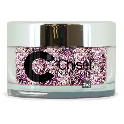 Chisel Glitter Dip Powder 35