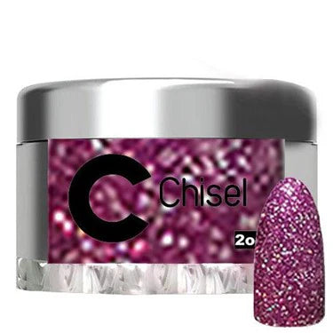 Chisel Glitter Powder 10 1oz