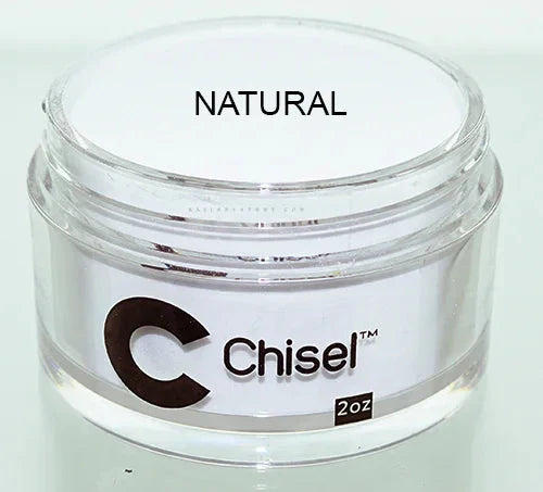 Chisel Natural Dip Polish
