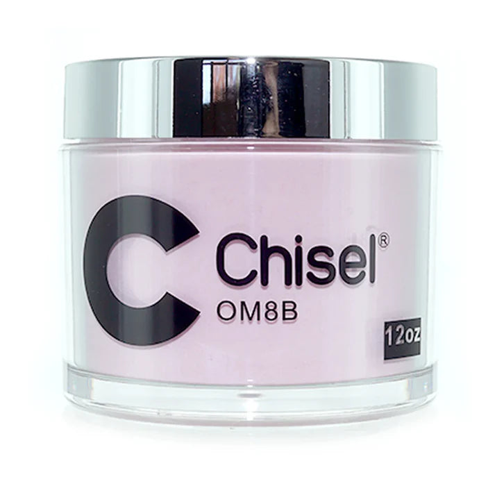 Chisel OM 8B 2 in 1 (12oz)