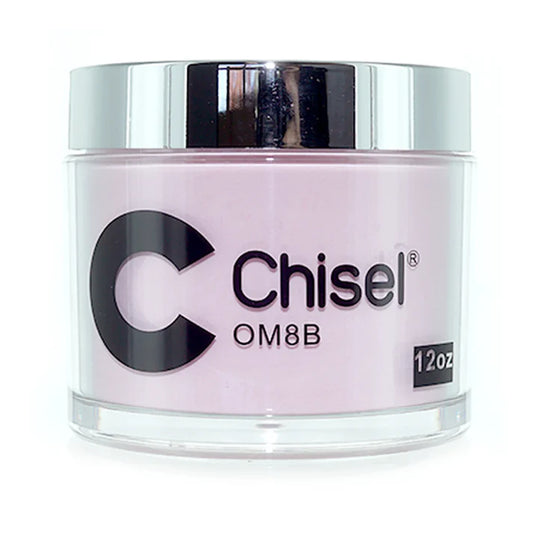 Chisel OM 8B 2 in 1 (12oz)