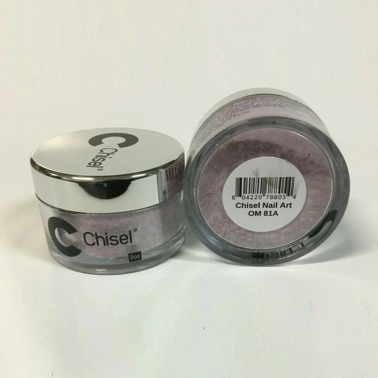 Chisel Ombre Dip Powder 81A 2oz