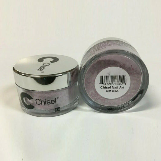 Chisel Ombre Dip Powder 81A 2oz
